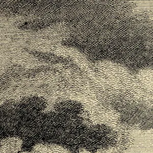 Pochette de Moving de Kevin Drumm