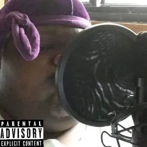 Pochette de Bigger Than I Ever Was de Dave Blunts