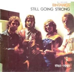 Pochette de Still Going Strong 1961~1981 de Bintangs