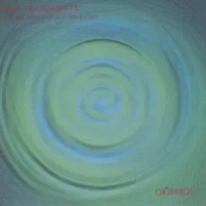 Pochette de Time Fragments, Volume 1: The Archives 1995/1997 de Oöphoi