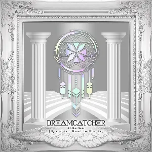 Pochette de [Dystopia : Road to Utopia] de Dreamcatcher