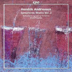 Pochette Symphonic Works, Vol. 2