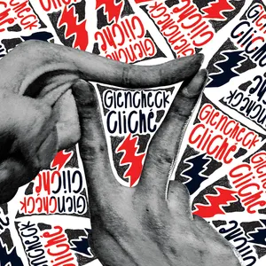 Pochette de Cliché de Glen Check