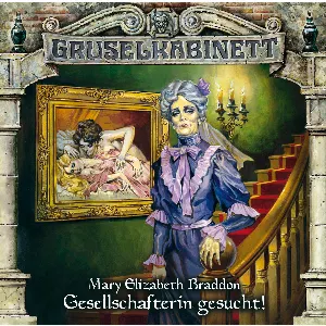 Pochette de Gesellschafterin gesucht! de Marc Gruppe