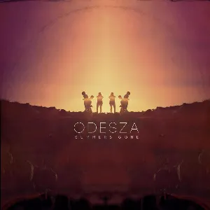 Pochette de Summer’s Gone de ODESZA