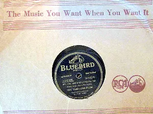 Pochette de Stop Pretending / Hey! Stop Kissin' My Sister de Fats Waller and His Rhythm