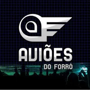 Pochette de Aviões do Forró de Aviões