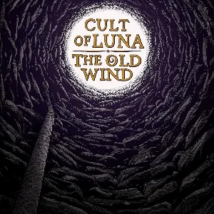 Pochette de Råångest de Cult of Luna