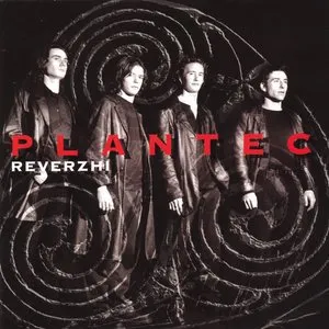 Pochette de Reverzhi de Plantec