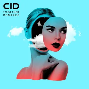 Pochette de Together (SMLE remix) de CID