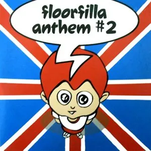 Pochette de Anthem #2 de Floorfilla