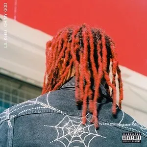 Pochette de Oh My God de Lil Keed