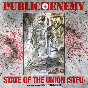 Pochette State of the Union (STFU)
