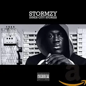 Pochette de Inner City Stories de Stormzy