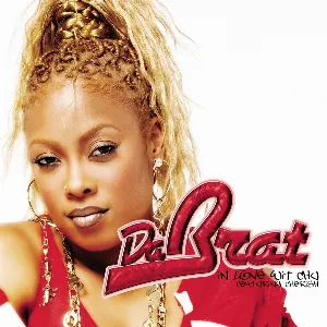 Pochette de In Love Wit Chu de Da Brat