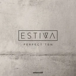 Pochette de Perfect Ten de Estiva