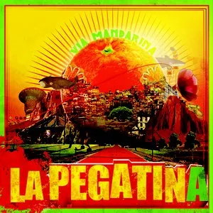 Pochette de Via mandarina de La Pegatina