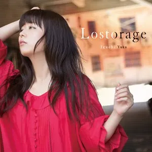 Pochette de Lostorage de Yuka Iguchi