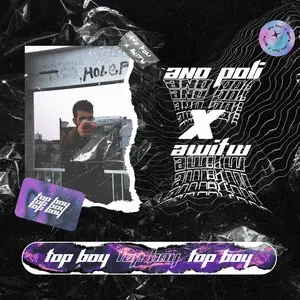Pochette de Top Boy de AWITW