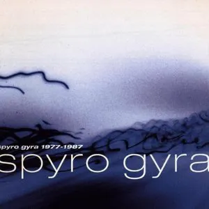Pochette Spyro Gyra 1977-1987