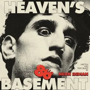 Pochette Heaven's Basement (Theme From 86'd)