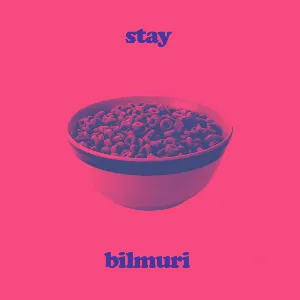 Pochette de Stay de Bilmuri