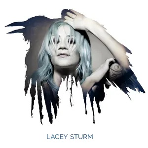 Pochette de Impossible de Lacey Sturm