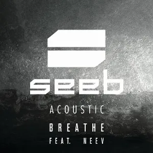 Pochette Breathe (Acoustic)