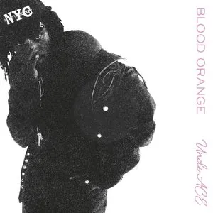 Pochette de Uncle ACE (Remixes) de Blood Orange