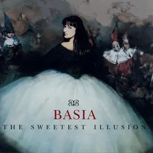 Pochette de The Sweetest Illusion de Basia