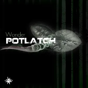 Pochette de Wonder de Potlatch