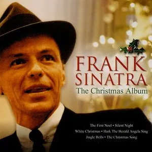 Pochette de The Christmas Album de David Foster