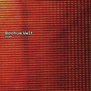 Pochette de Elan de Bochum Welt