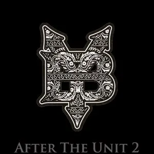 Pochette de After the Unit 2 de Young Buck