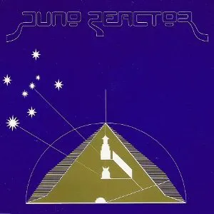 Pochette de High Energy Protons de Juno Reactor