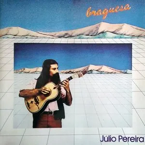 Pochette de Braguesa de Júlio Pereira