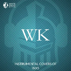 Pochette de Instrumental Covers of Inxs de Goodknight Productions