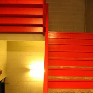 Pochette de live in a stairwell EP de Jordaan Mason