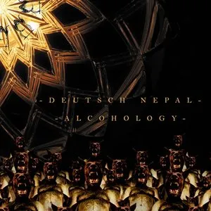 Pochette de Alcohology de Deutsch Nepal