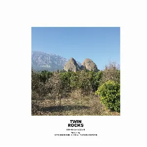 Pochette de Twin Rocks de Arve Henriksen