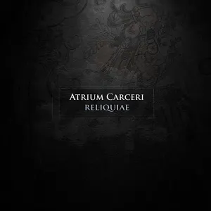 Pochette de Reliquiae de Atrium Carceri