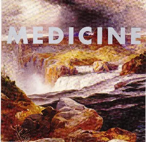 Pochette de Time Baby 2 de Medicine
