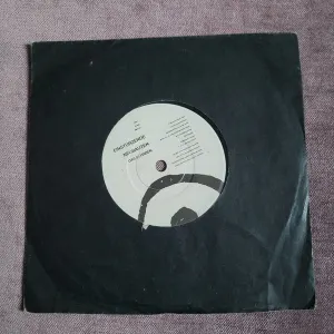 Pochette de Das Schaben de Einstürzende Neubauten