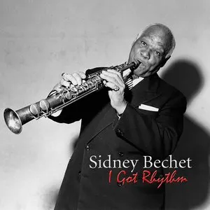 Pochette de I Got Rhythm de Teddy Wilson