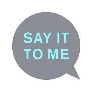 Pochette Say It to Me (Remixes)