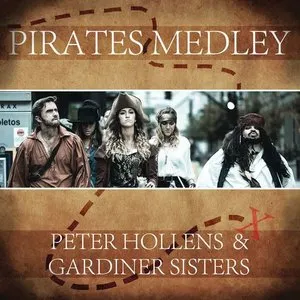 Pochette Pirates Medley