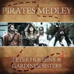 Pochette de Pirates Medley de Peter Hollens