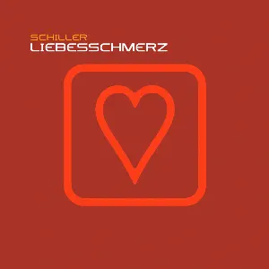 Pochette de Liebesschmerz de Schiller