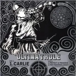 Pochette de Carlie de Ultima Thule