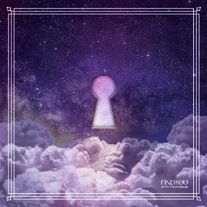 Pochette de LULUPOP PROJECT ‘FIND YOU’ de PURPLE KISS